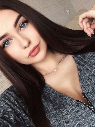 Проститутка Элина